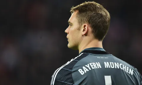 Manuel Neuer chấn thương, Arsenal nhen nhóm một chút hy vọng