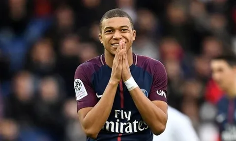Mbappe: Real Madrid cho thấy sự khác biệt của nhà vô địch