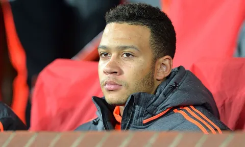 Memphis Depay: Người Hà Lan không biết bay và giấc mơ hắc ám
