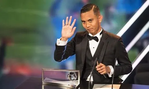 Mohd Faiz Subri, chàng nông dân đánh bại cả Messi, Neymar