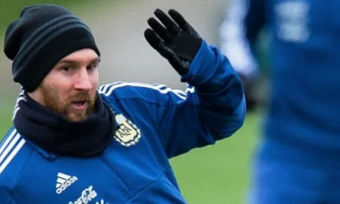 Messi chọn ra 4 ứng cử viên hàng đầu cho ngôi vô địch World Cup