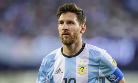 Messi quan trọng như thế nào đối với Argentina?