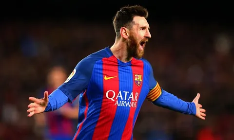 Messi sẽ gặp thủ môn mà anh ưa thích nhất