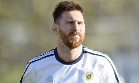 Messi yêu cầu Barcelona thanh lý gấp 5 đồng đội