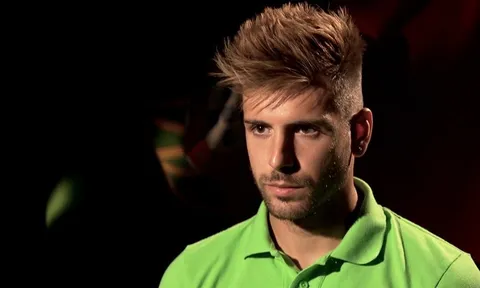 Miguel Veloso: Tài năng bị lãng quên của Bồ Đào Nha