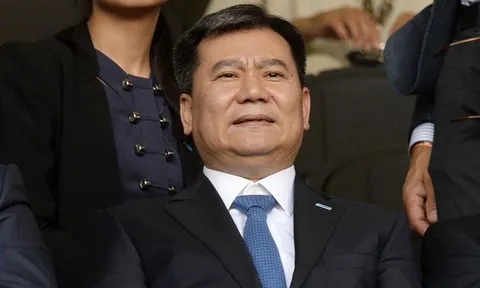 Milan từng nhiều lần được ông chủ của Inter hỏi mua Milan