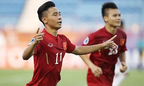 Điểm tin bóng đá Việt Nam tối 18/2: U18 Việt Nam hòa tiếc nuối tại Côn Minh - Trung Quốc