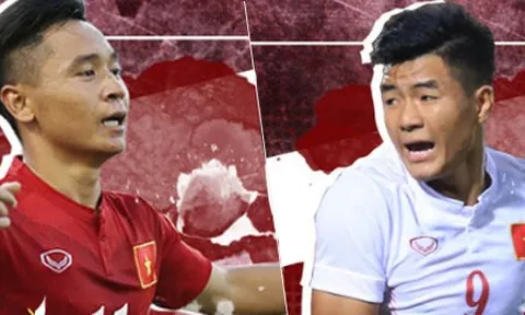 Điểm tin bóng đá Việt Nam tối 21/02: Sao U19 lọt top tài năng Đông Nam Á
