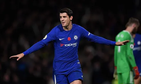 Chelsea nắm nhiều lợi thế trước đại chiến với Man Utd