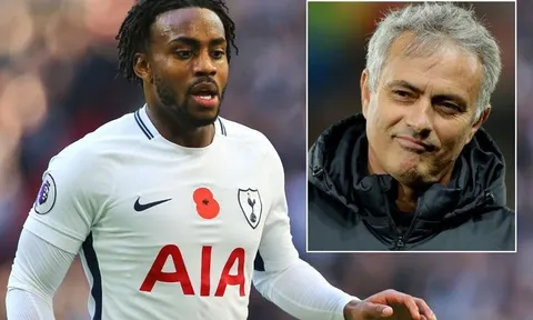 Mourinho chỉ ra 3 "tử huyệt" MU phải tuyển siêu sao gấp