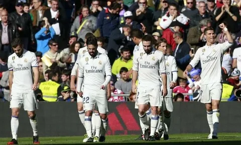 Modric tiết lộ bí quyết thăng hoa của Real Madrid