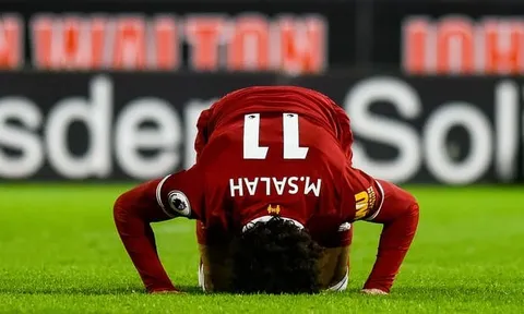 Mohamed Salah: Món hời cực đại 35 triệu bảng