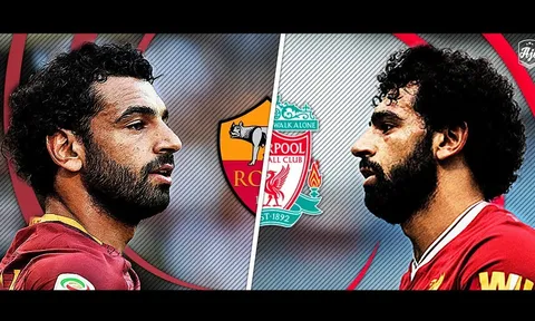 Mohamed Salah thay đổi thế nào gần 1 năm qua?
