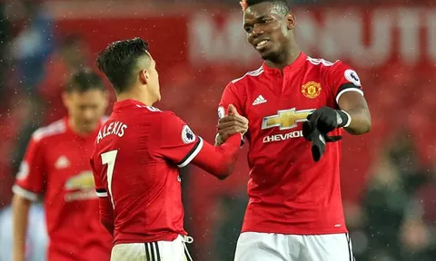 'Mỗi Hổ một vùng', Mourinho đã tìm thấy ánh sáng