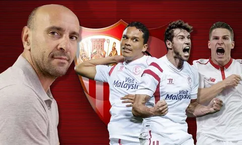 Monchi, Sevilla và hành trình 16 năm - Phần 4: Bí mật của Monchi