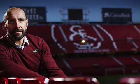 Monchi, Sevilla và hành trình 16 năm - Phần 1: Quá khứ gian khó