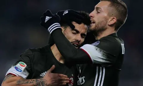 Montella: “Đứng ngoài đường pitch thì đừng chỉ trích quá nhiều"