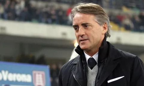 Montella 'hết bài', Milan nhắm ngay Mancini