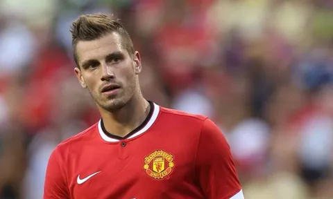 Morgan Schneiderlin: Người Pháp không biết mộng mơ ở Nhà hát