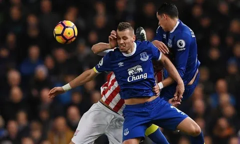 Morgan Schneiderlin thể hiện ra sao trong màu áo Everton?