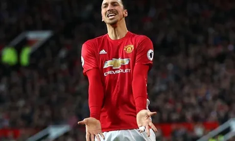 Mourinho không sai, thứ MU cần nhất là may mắn