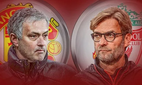 Mourinho dùng chiêu bài gì để "kết liễu" Liverpool?