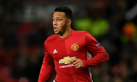 Mourinho chỉ ra vấn đề khó khăn của Depay ở Man United