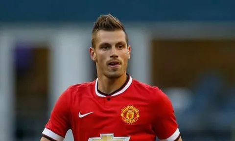 Mourinho chính thức xác nhận bến đỗ mới cho Schneiderlin