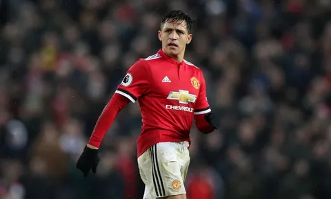 Mourinho cho rằng không cầu thủ nào của Man Utd sánh được với Sanchez