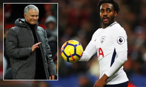 Mourinho chốt 3 mục tiêu mua sắm Hè này