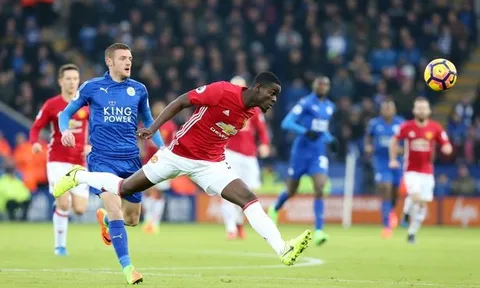 Mourinho có tuyệt chiêu giúp Bailly thích nghi nhanh chóng