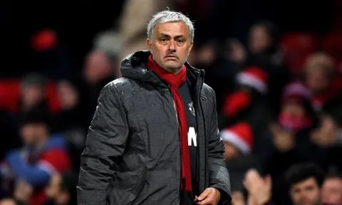 Mourinho đạt thỏa thuận gia hạn với Man Utd