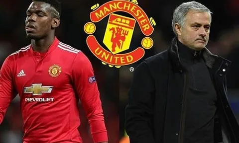 Mourinho 'đập đi xây lại,' 9 cầu thủ phải ra đi