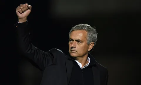 Mourinho đếm từng giây chờ đợi trận chung kết League Cup