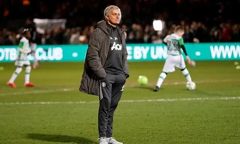 Mourinho đón ngày sinh nhật cực kỳ ý nghĩa