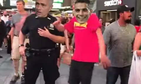Mourinho 'đứng hình' vì khả năng quẩy của Ben Yedder