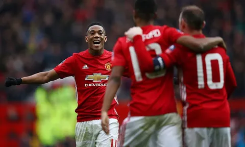 Mourinho gây sốc, dùng đội hình có 1-0-2 đấu Chelsea