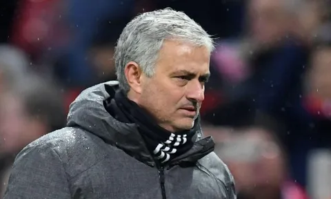 Mourinho gọi cầu thủ Newcastle là động vật sau trận thua