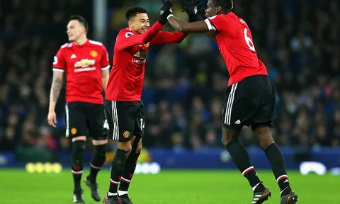 Mourinho hé lộ kế hoạch chuyển nhượng sau trận thắng Everton