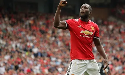 Mourinho HÉ LỘ thời điểm trở lại của Lukaku
