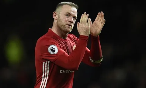 Mourinho không đảm bảo tương lai Rooney tại Man United