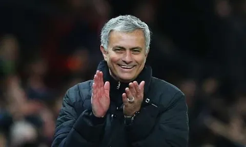 Griezmann, Mourinho và câu chuyện chuyển nhượng ở Man Utd