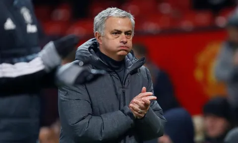 Man United – Mourinho: Hãy cho thế giới thấy họ đã sai