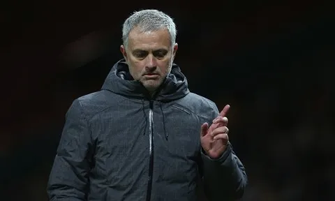 Mourinho: Man Utd có rất nhiều kẻ thù
