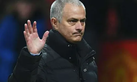 Mourinho: 'Man Utd kém cỏi nếu bị loại khỏi FA Cup'
