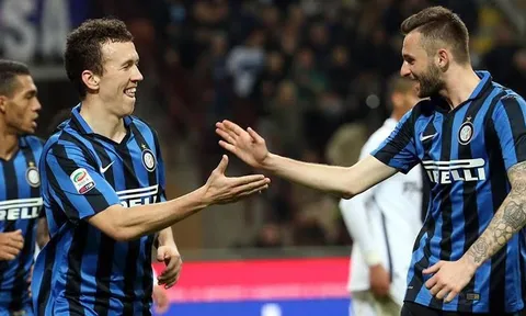 Mourinho rút ruột Inter: Đừng đùa với người Trung Quốc