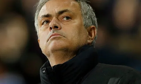 M.U thắng 6 trận liên tiếp: Đã đến lúc khen ngợi Jose Mourinho?