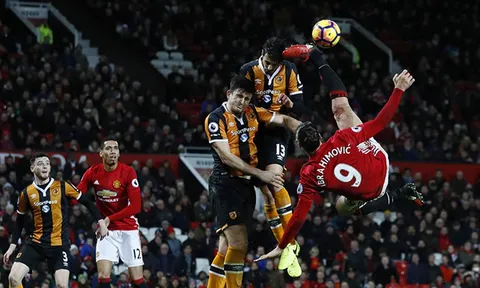 Mourinho không muốn làm “vua hòa”