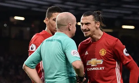 Mourinho: Nếu còn Sir Alex, Man United đã thắng 3-1