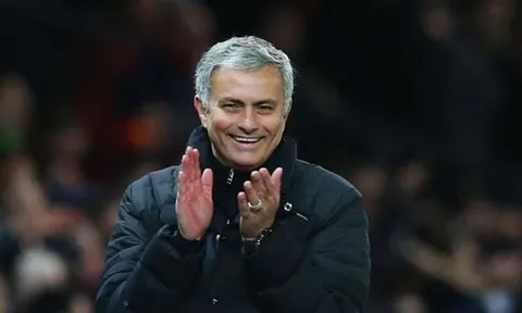 Mourinho nói gì khi World Cup có 48 đội tham dự?